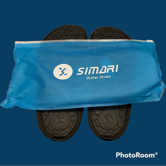 Simari Water Shoes UNISEX - Picture 5 of 6